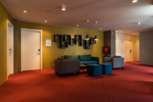 Hotel Isafjordur Horn (Ísafjörður)